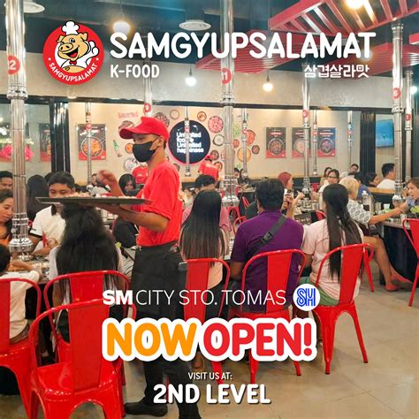 samgyupsalamat sm seaside|Samgyupsalamat .